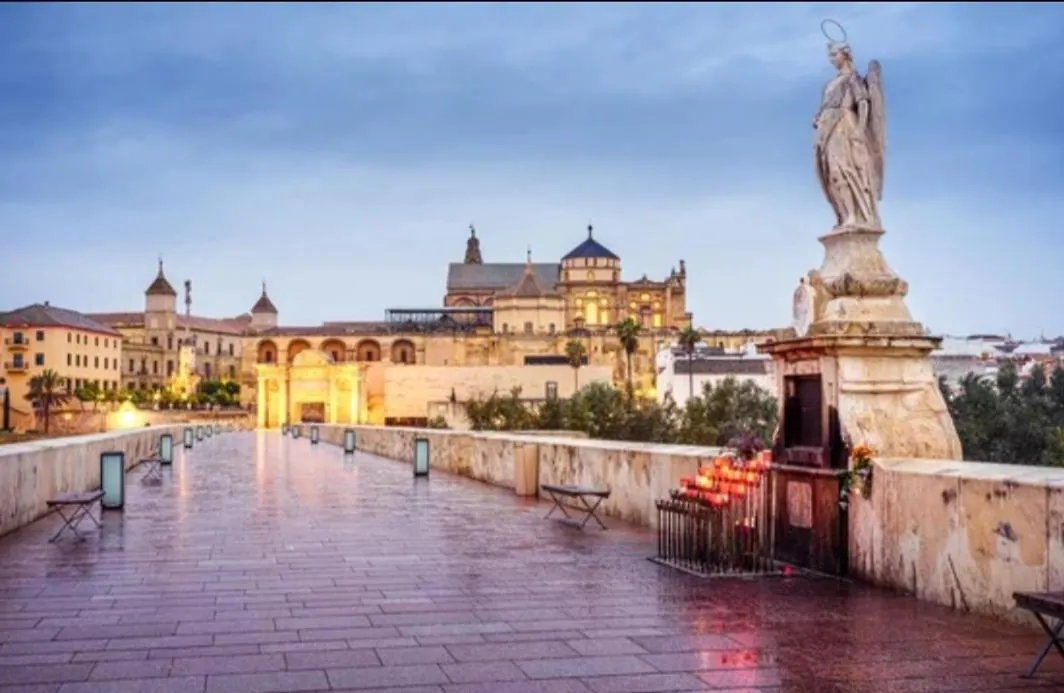 Apartamento San Rafael Home Córdoba
