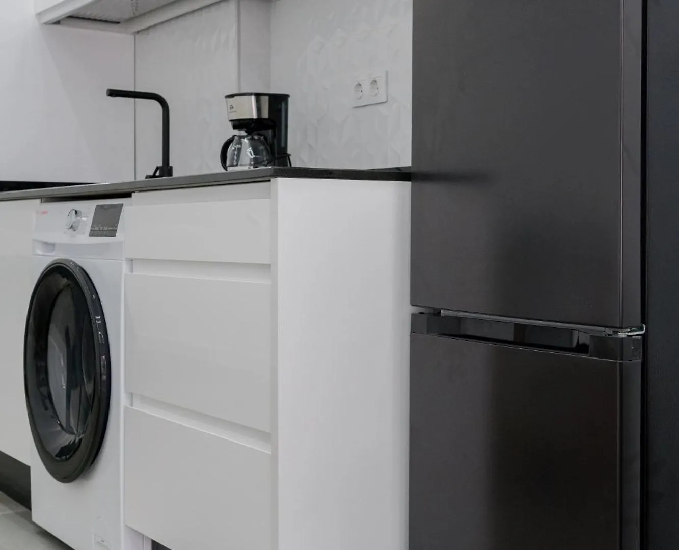 Apartmán San Rafael Home Córdoba Španělsko