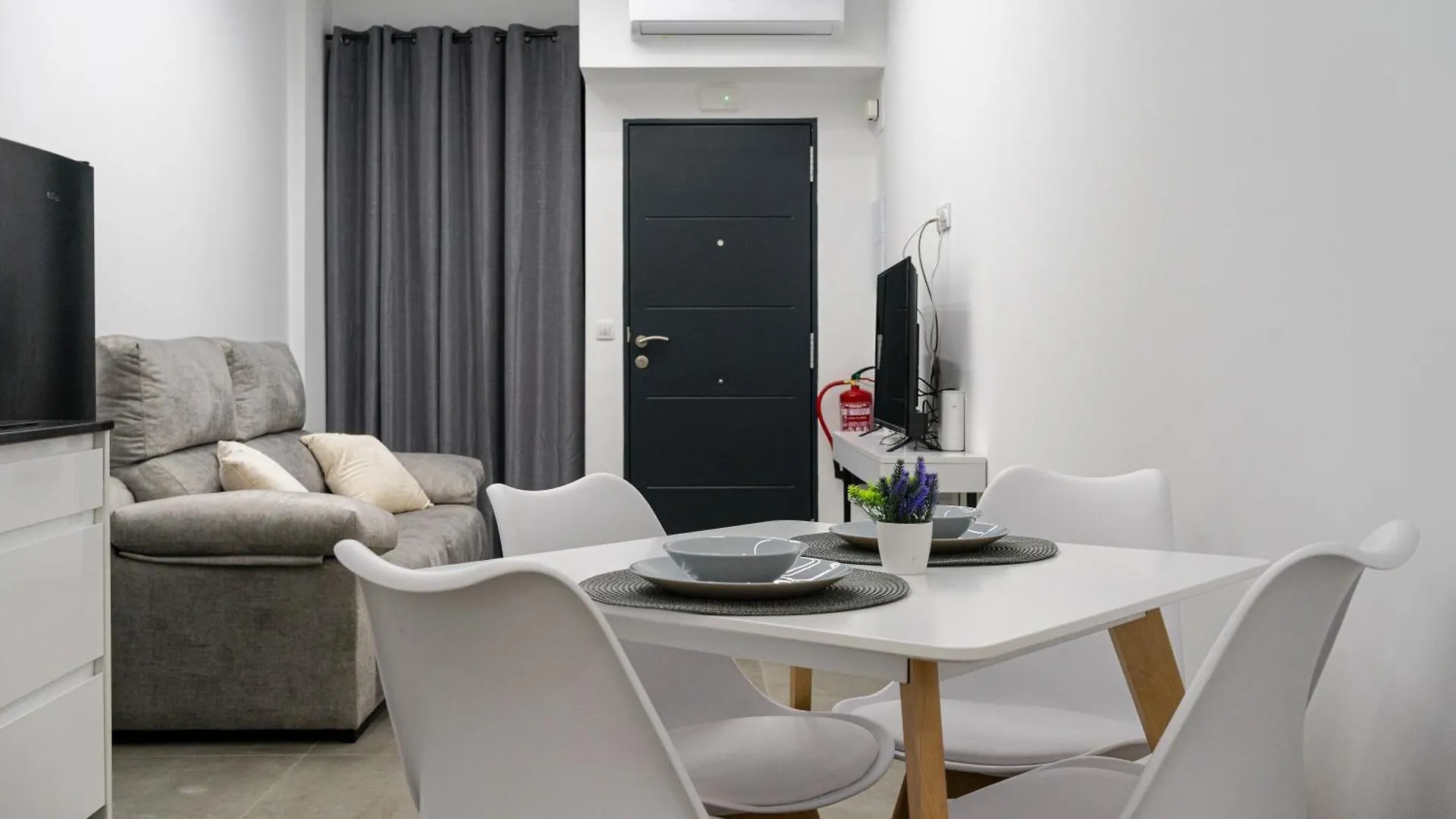 San Rafael Home Córdoba Apartmán