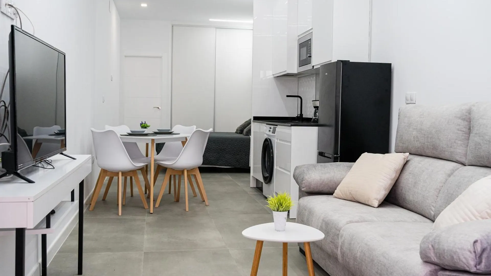 Apartment San Rafael Home Cordoba