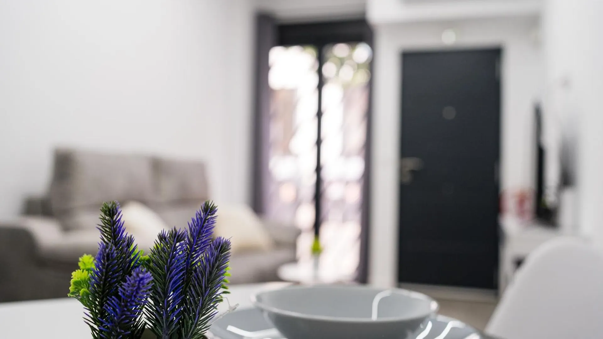 San Rafael Home Córdoba Apartmán