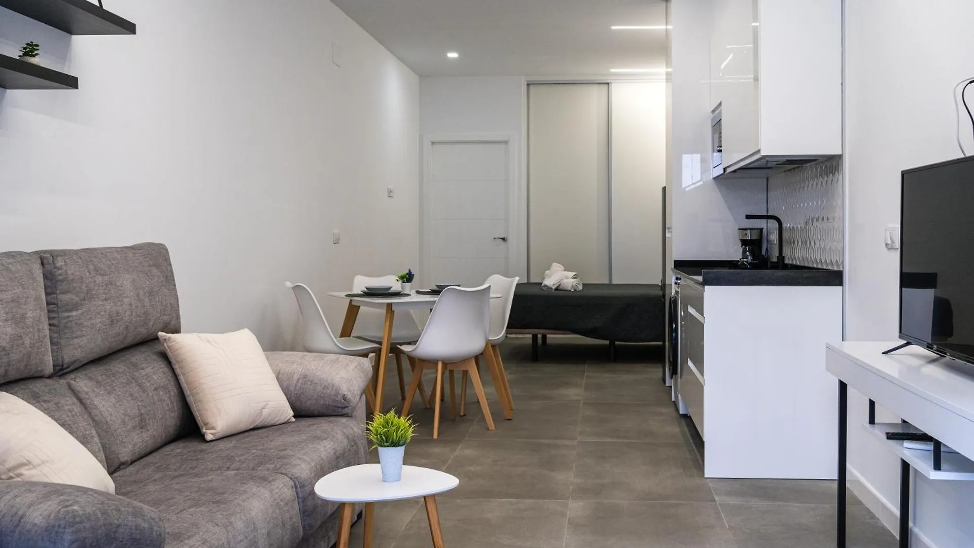 Apartmán San Rafael Home Córdoba