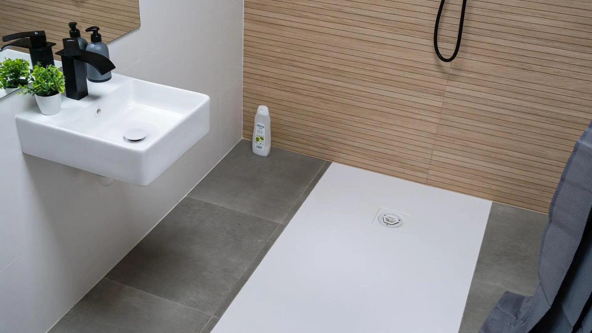 Apartmán San Rafael Home Córdoba Španělsko