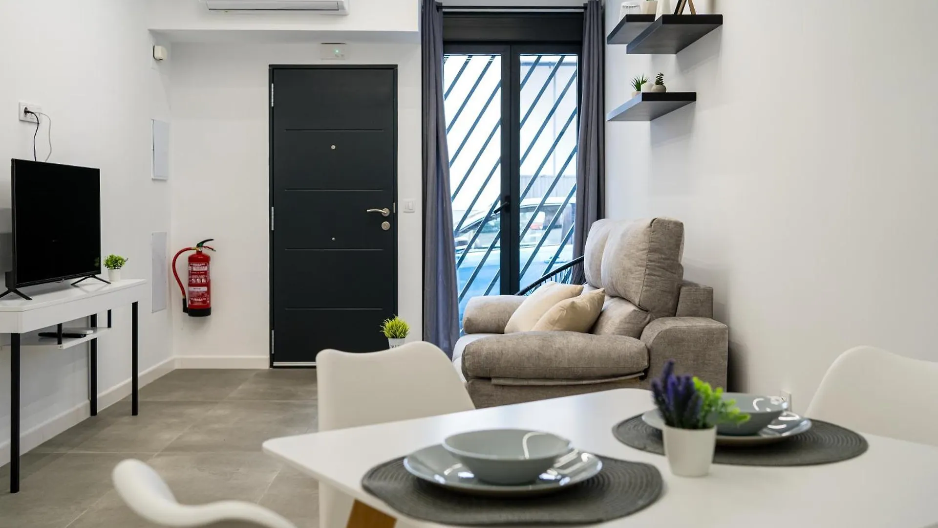 Apartmán San Rafael Home Córdoba