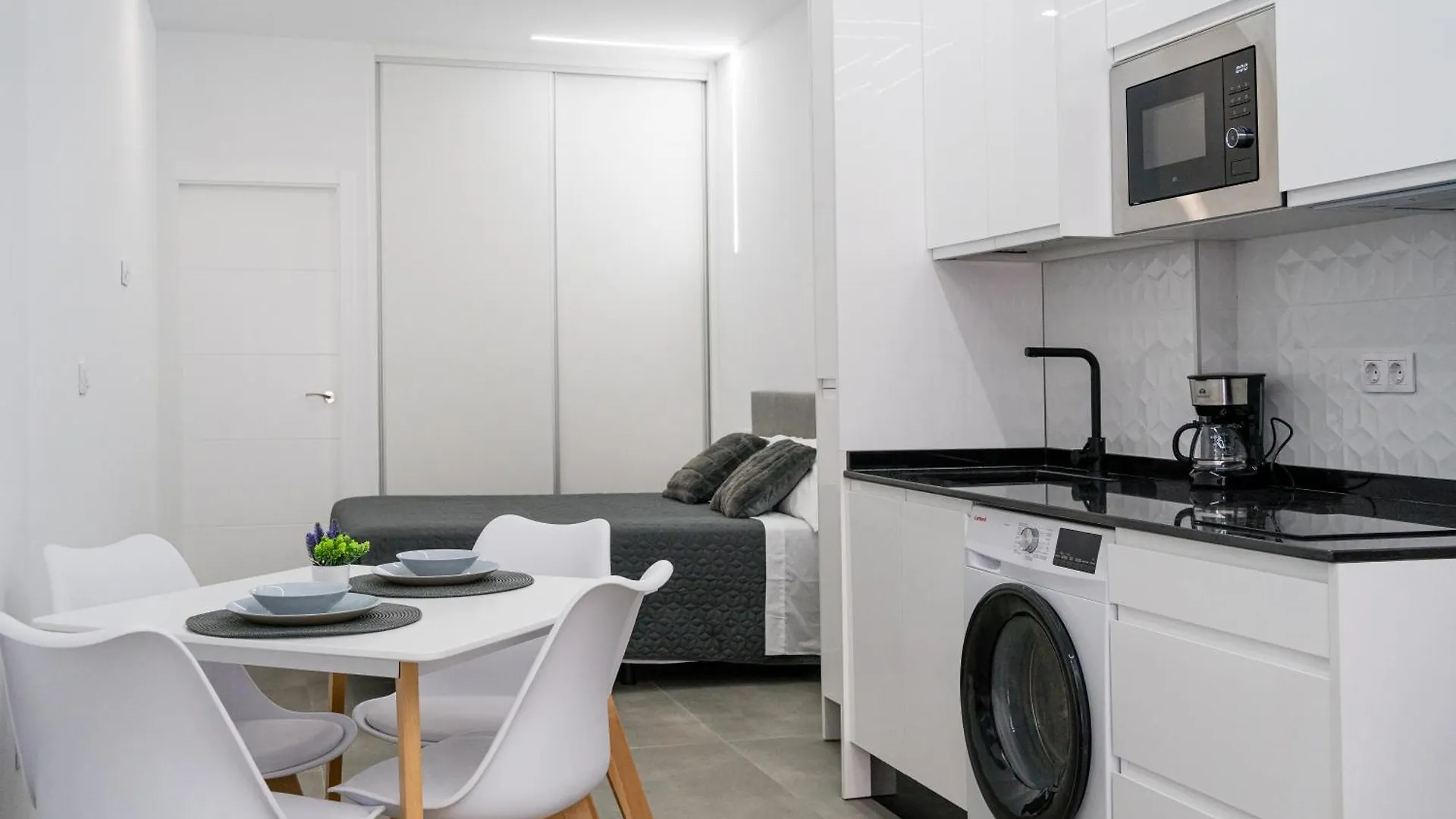 San Rafael Home Córdoba Apartmán