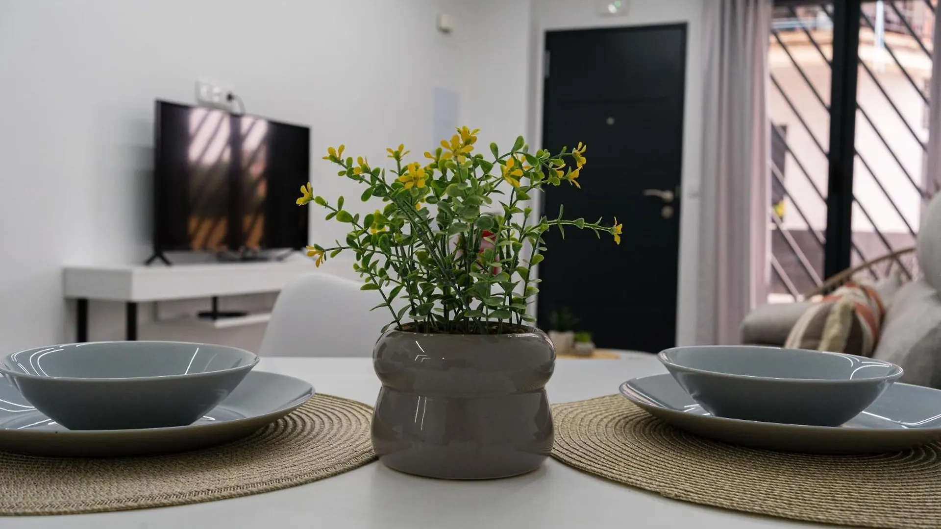 San Rafael Home Córdoba