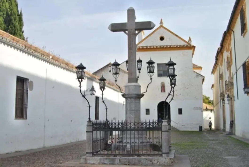 San Rafael Home Córdoba